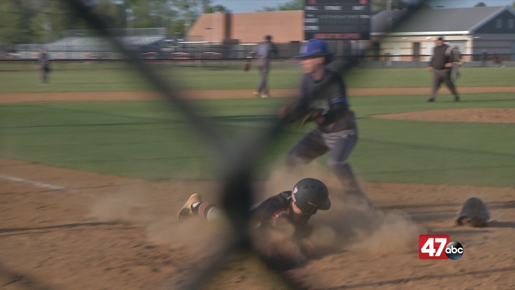 Bennett Baseball