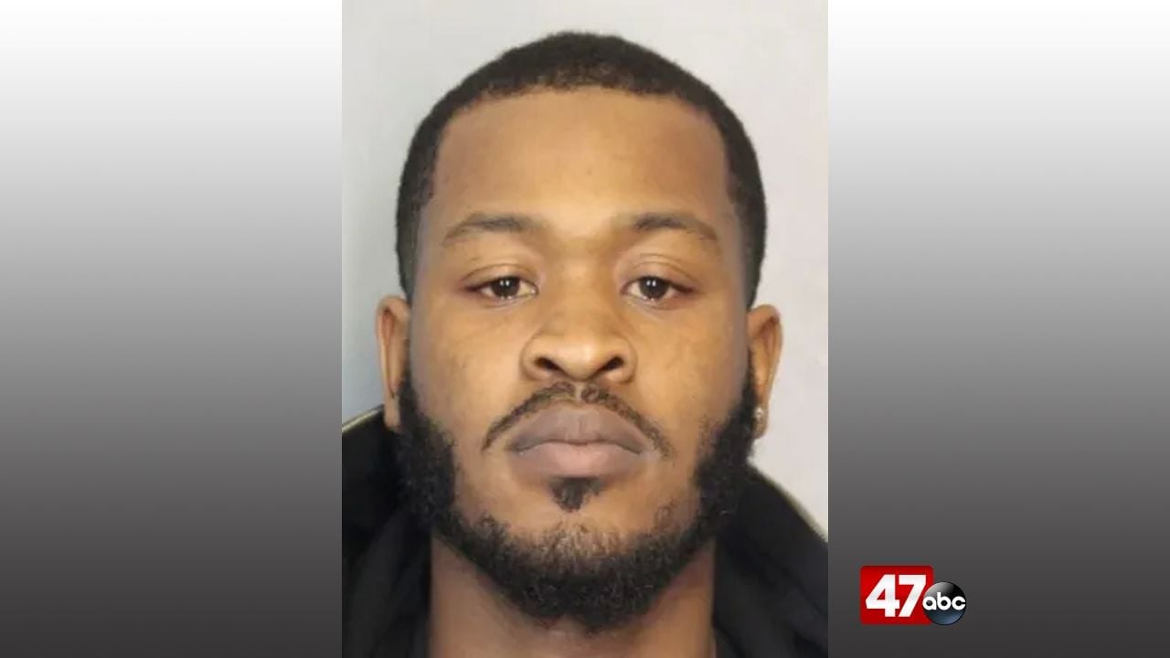 Dover Police arrest fugitive on drug and firearm charges - 47abc