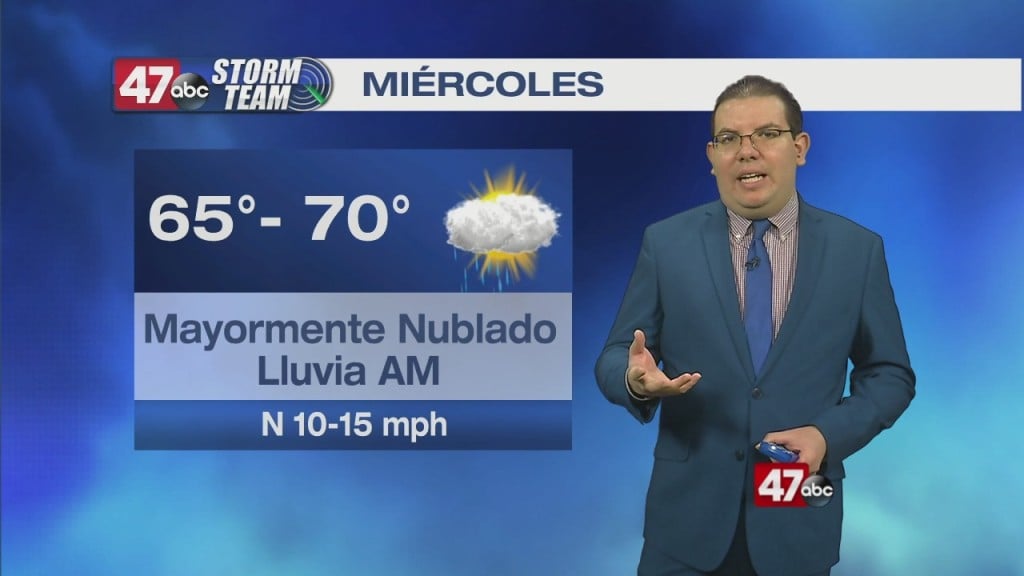 El Tiempo 4.5.22
