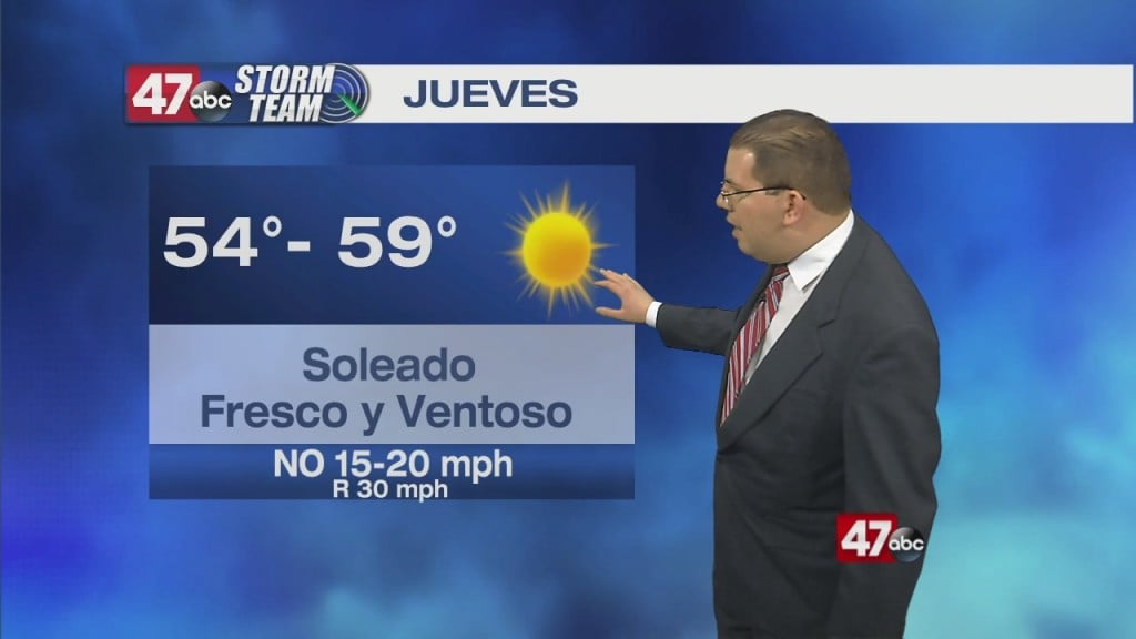 El Tiempo 4.27.22