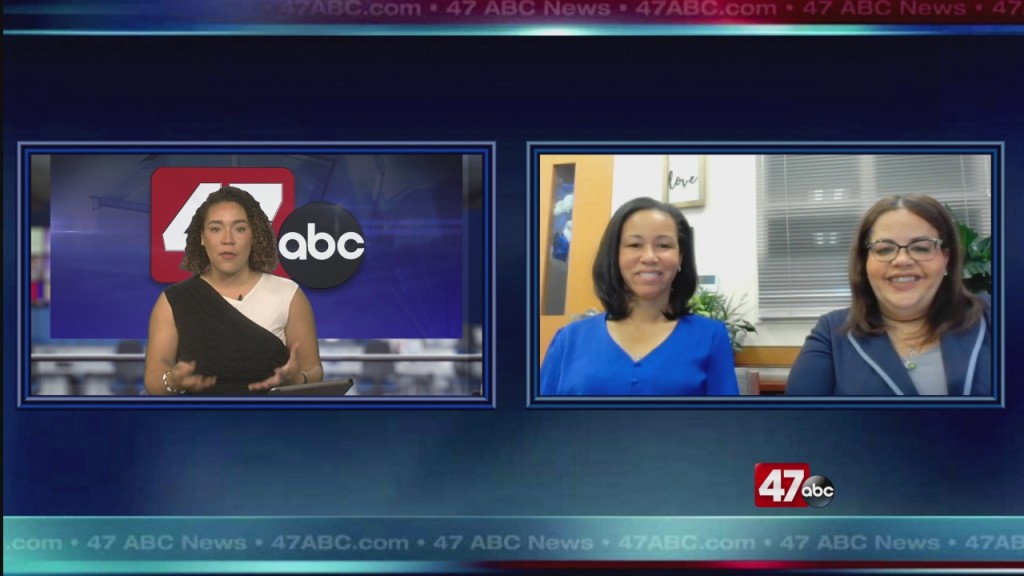 Capital School District Intv