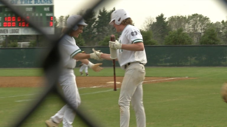 Parkside Downs Rival Clippers