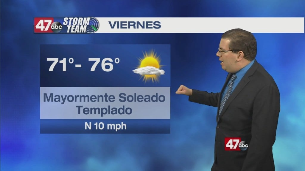 El Tiempo 4.21.22
