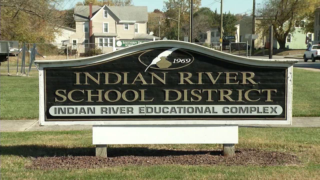 Indian River School District looking for citizens to help manage school ...