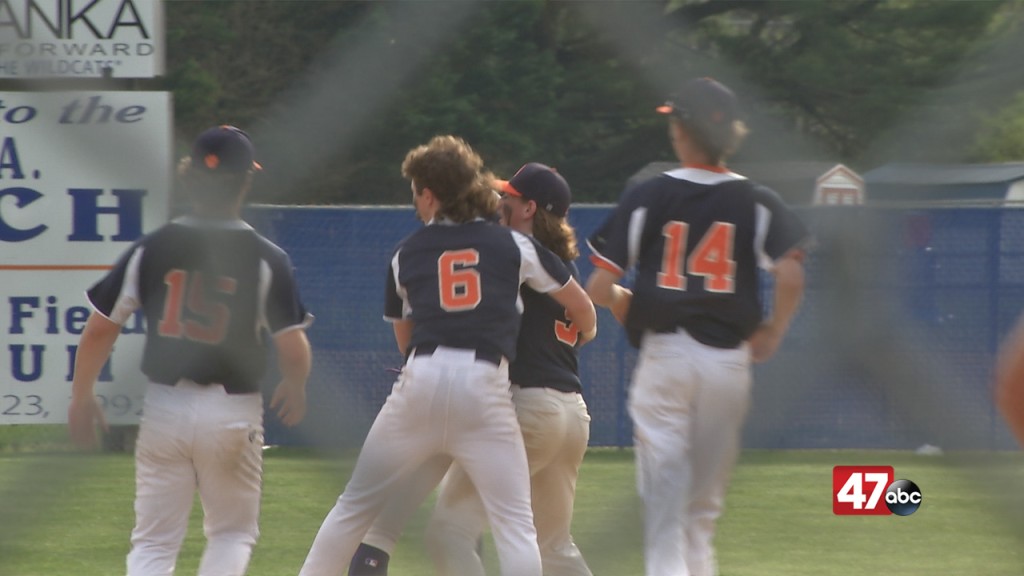 Delmar Vs Milford