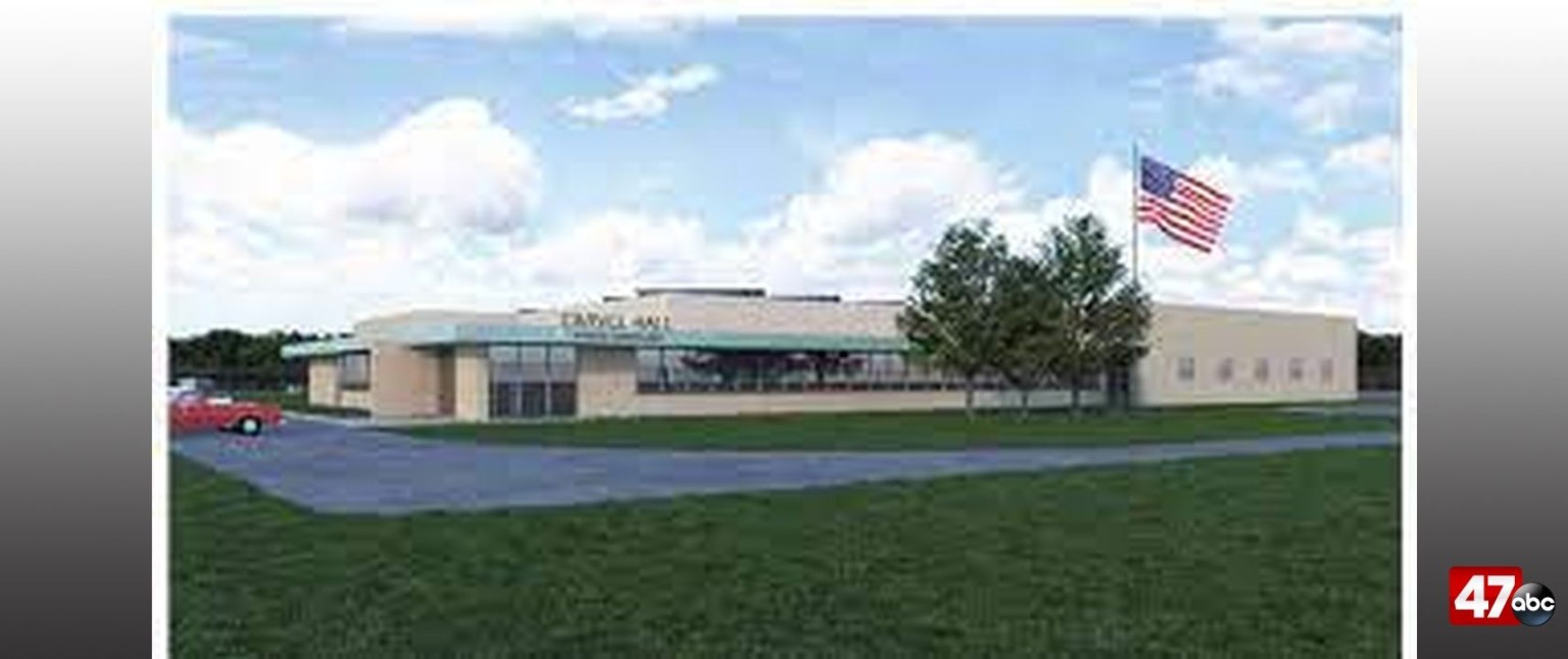 Crisfield's Carvel Hall to Phoenix Real Estate Holding 47abc