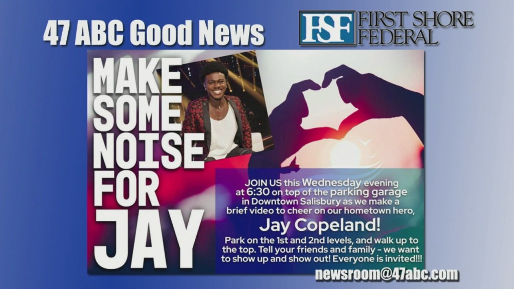 Good News Late 5.2.22