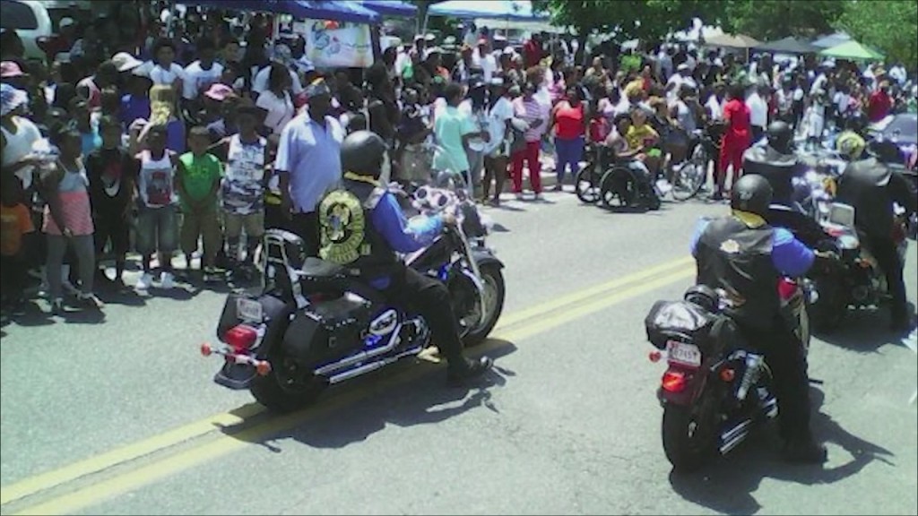 Memorial Day Intv