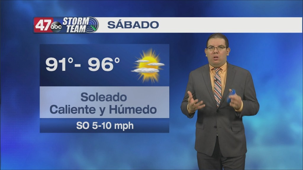 El Tiempo 5.20.22