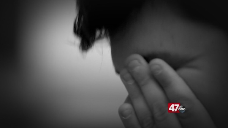 Mental Health Awareness Month