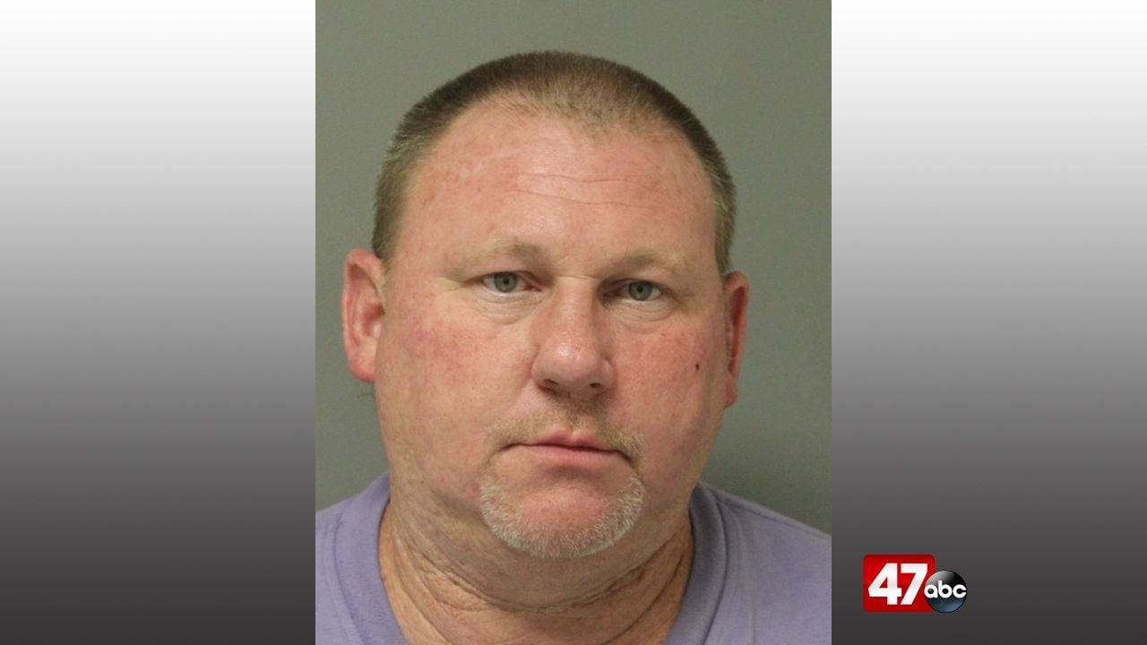 Seaford man arrested for stealing construction materials - 47abc