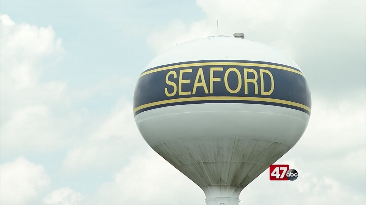 Seaford Pedestrian Safety Ordinance takes effect 47abc