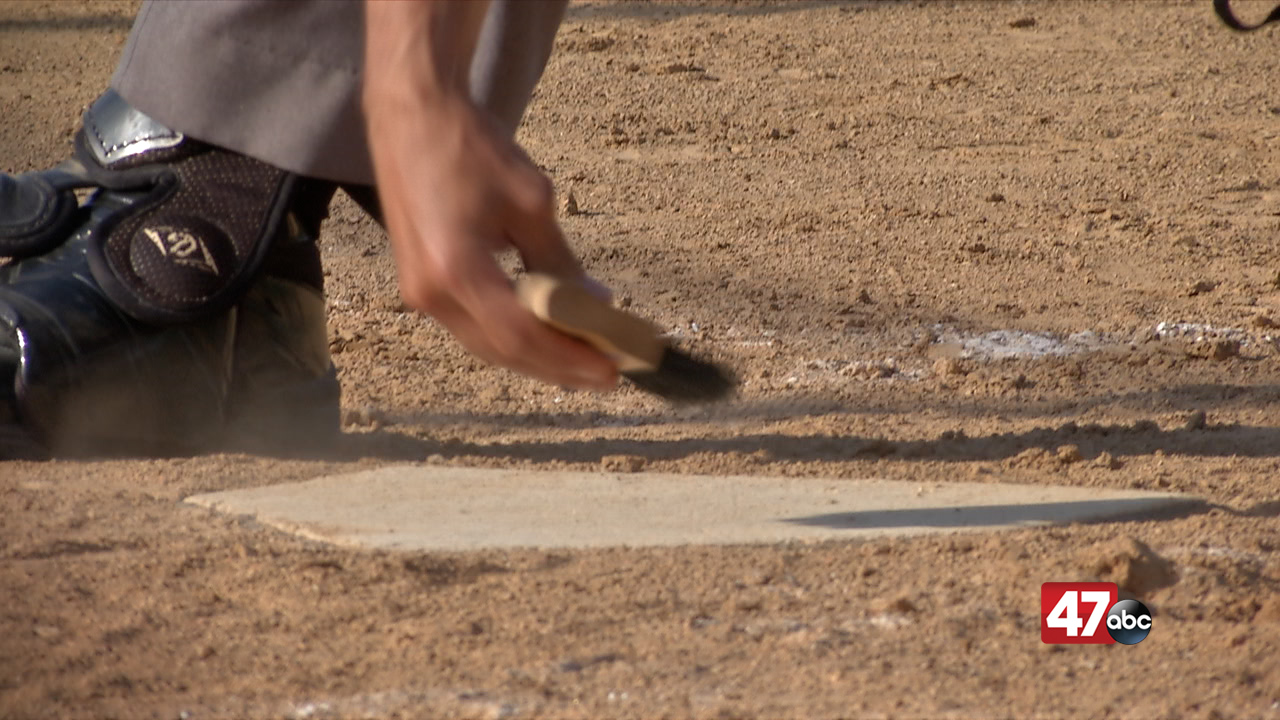 Laurel advances to second round in DIAA softball tournament 47abc