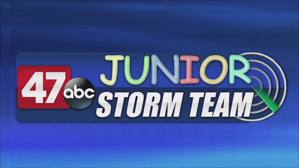Junior Storm Team: Jesson And Jessiah