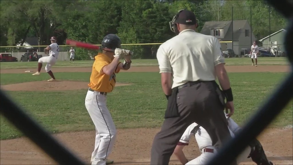 11pm Sports 0523