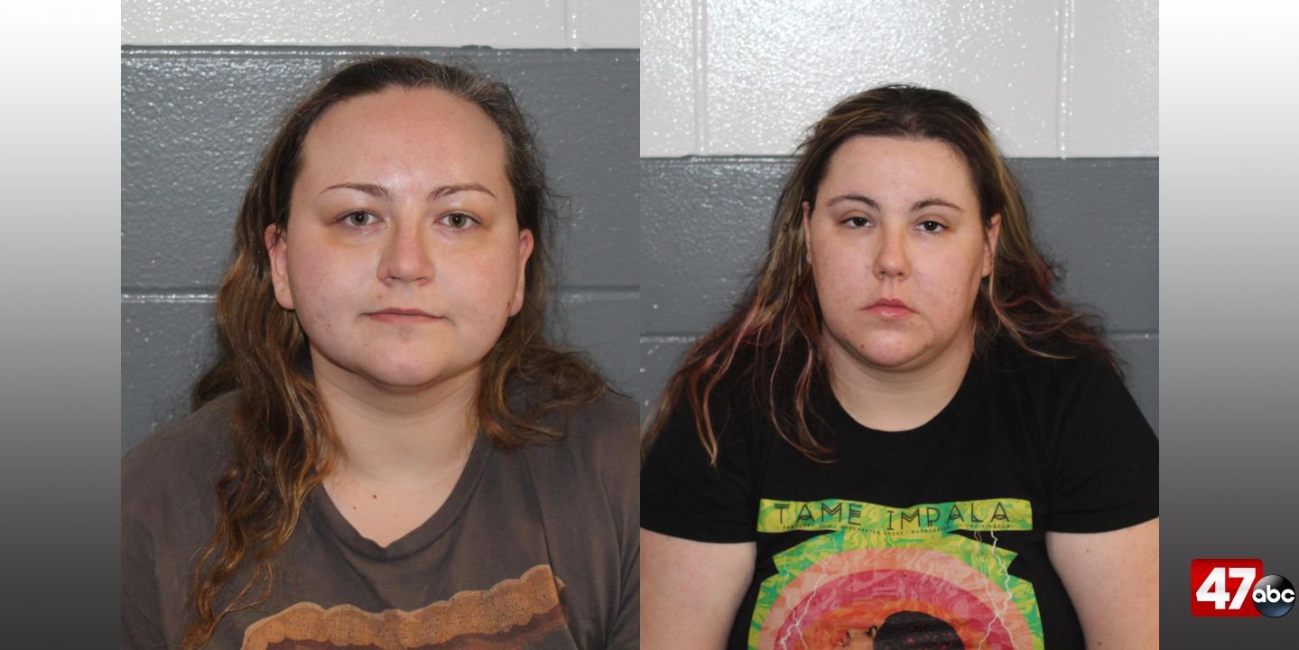 Pair arrested for assault in Wicomico Co. - 47abc