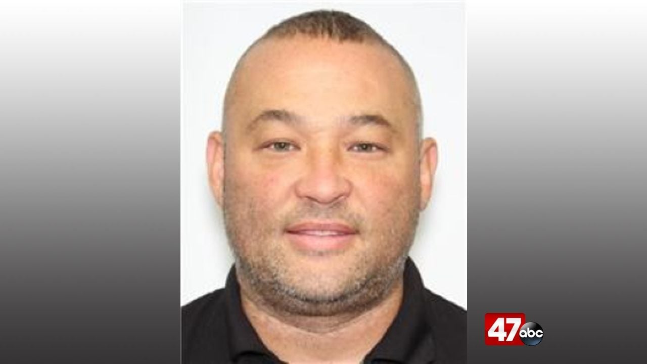 DSP asking for help in locating wanted Md. man - 47abc
