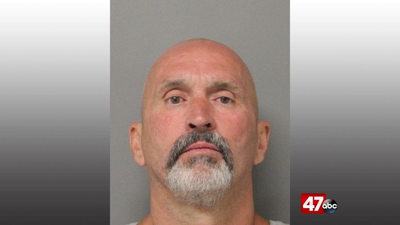 Hit and run investigation leads to arrest of Laurel man for DUI - 47abc