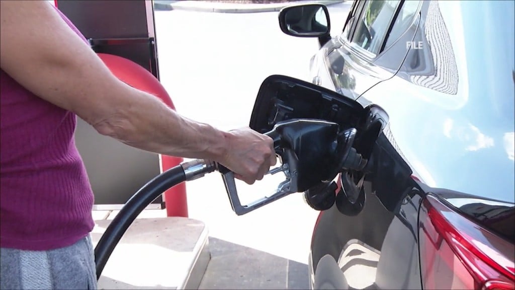 Gas Prices Impact Programs