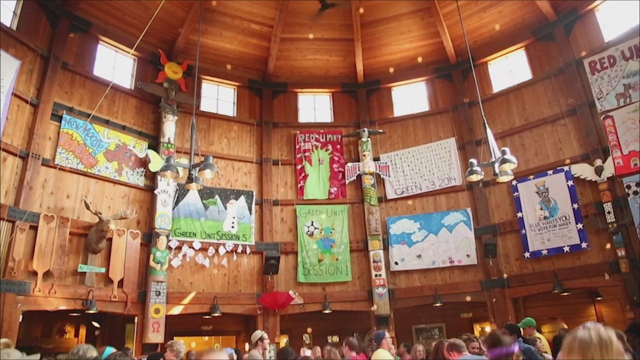 Hole in the Wall Gang Camp coming to the Eastern Shore 47abc