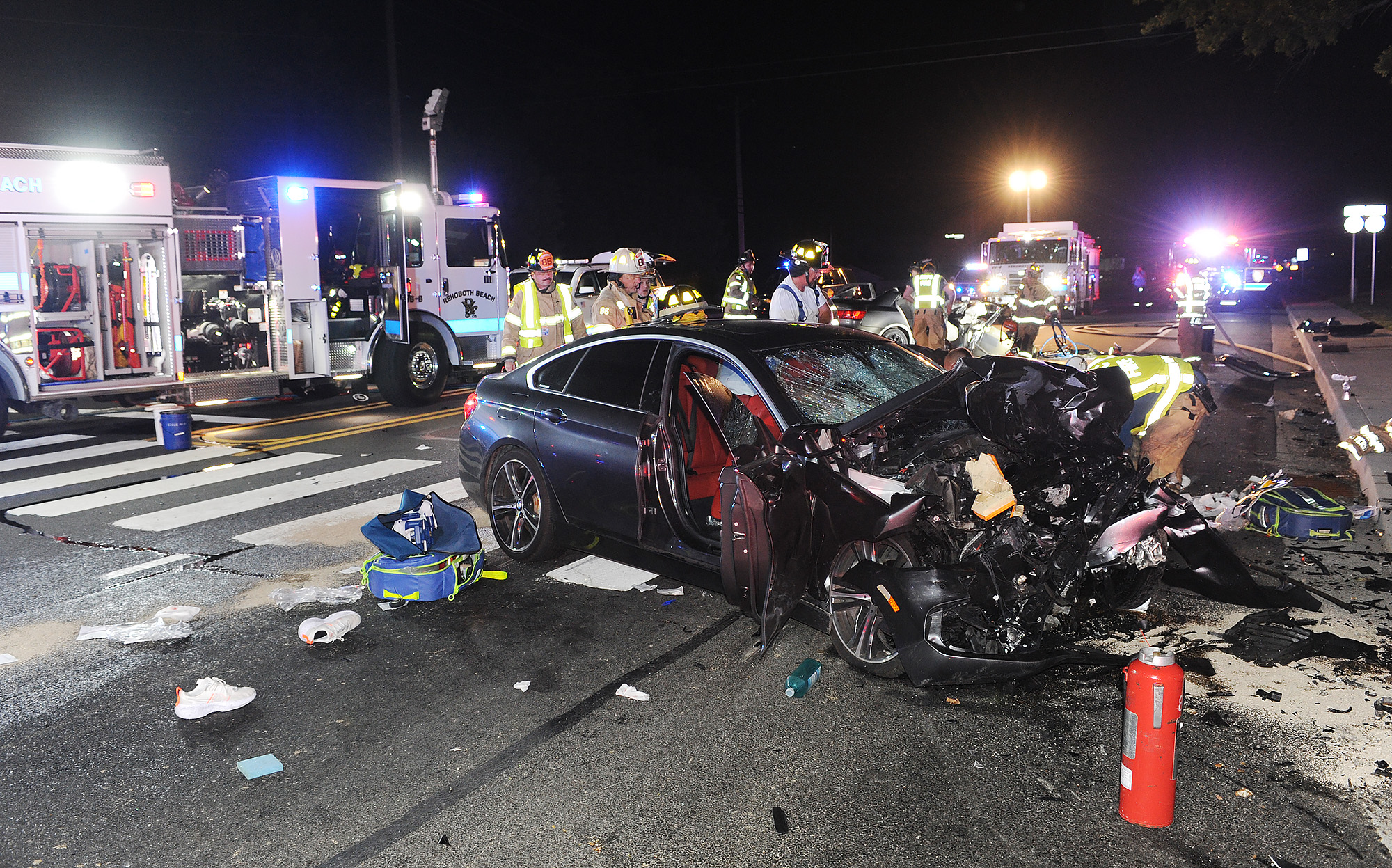 Rehoboth Beach Accident Today: Insights, Travel Tips, and Personal Experiences