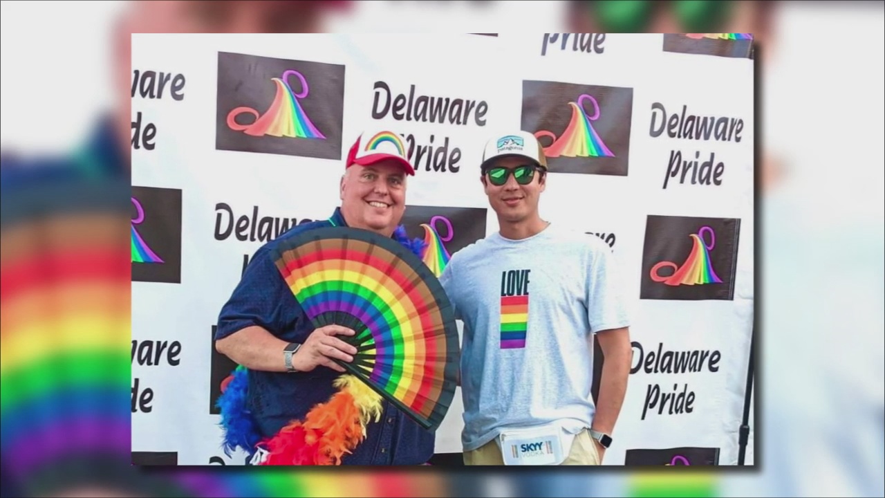 Ahead of Delaware Pride LGBTQ Resource groups event can serve to boost