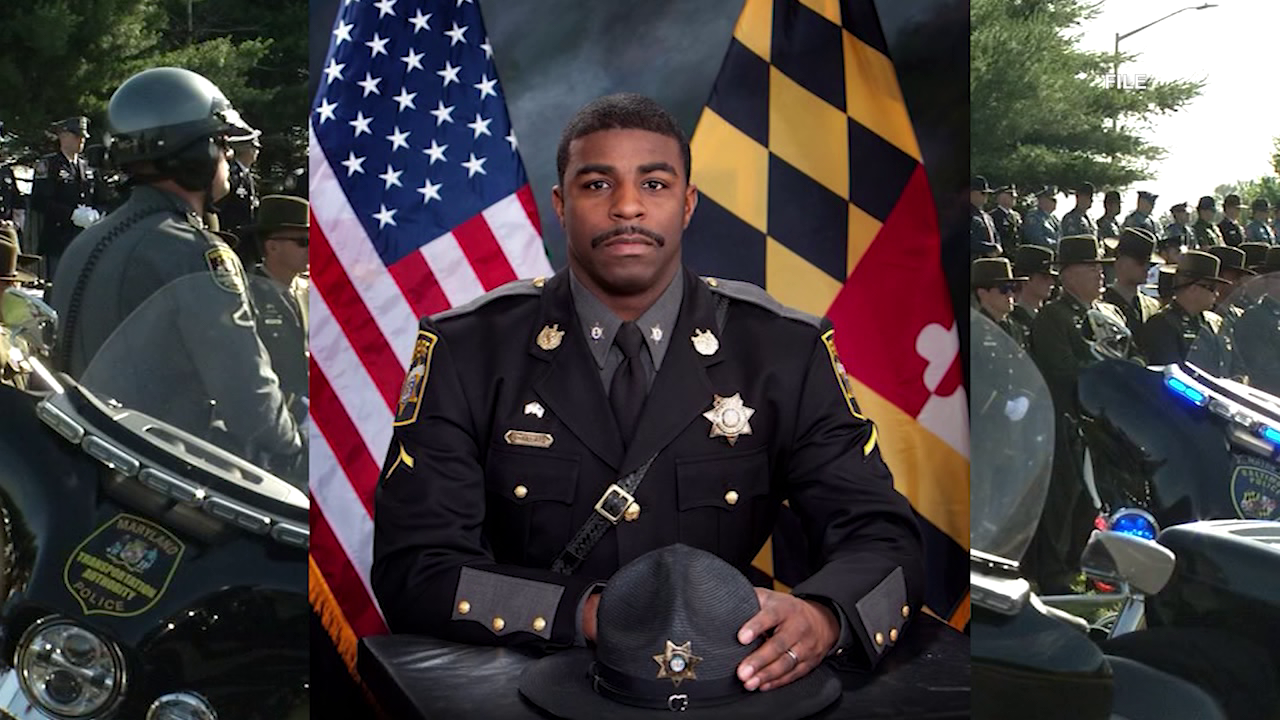 Local church to host memorial service honoring DFC Glenn Hilliard 47abc