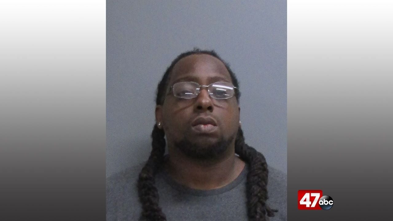 Millsboro man arrested following police chase in Rehoboth - 47abc