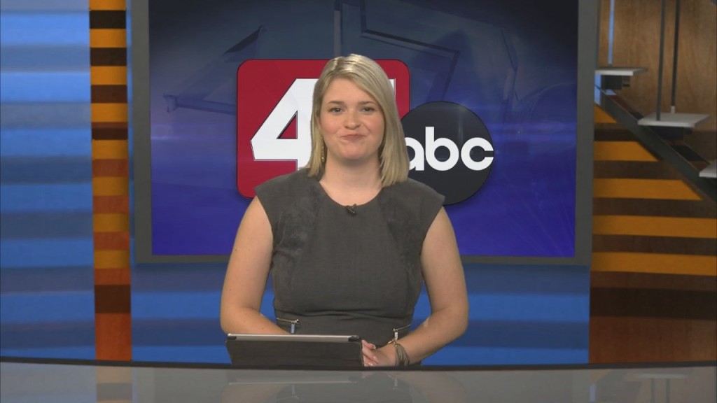 Evening Forecast