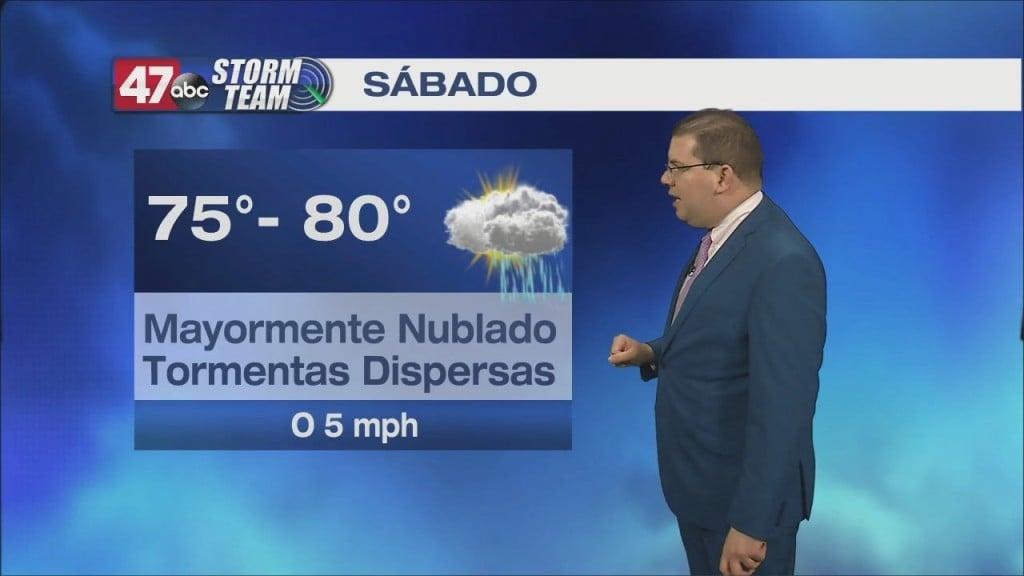 El Tiempo 6.10.22