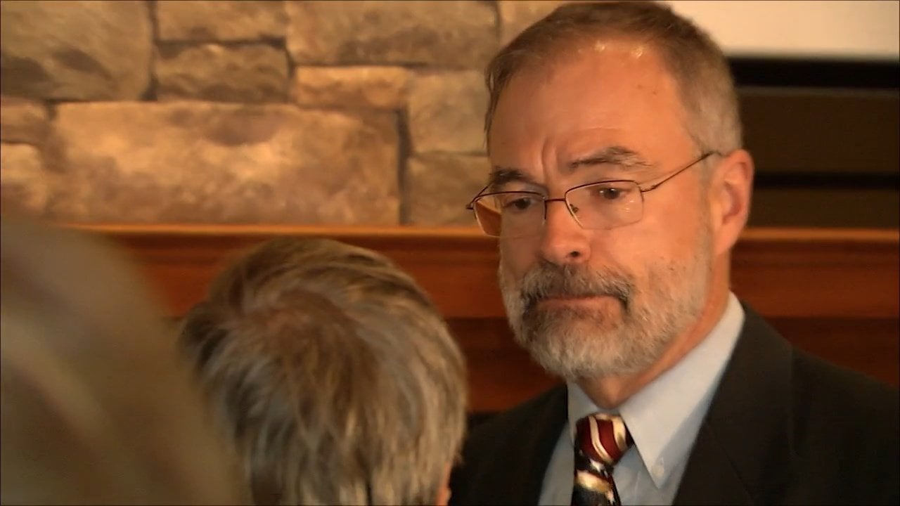 Andy Harris One Of 10 Republicans In Meeting With Trump Team Prior To Jan 6th 47abc