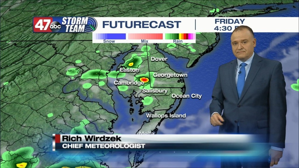 Evening Forecast: 7 14 22