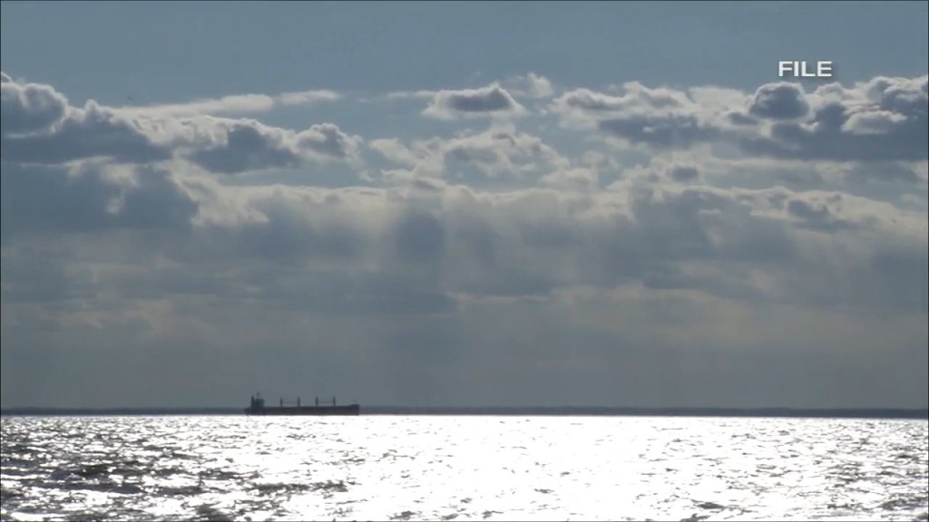 18.m For Bay Restoration
