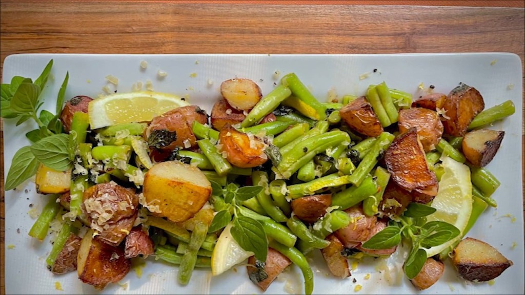 Cooking With Lynn: Potato Salad