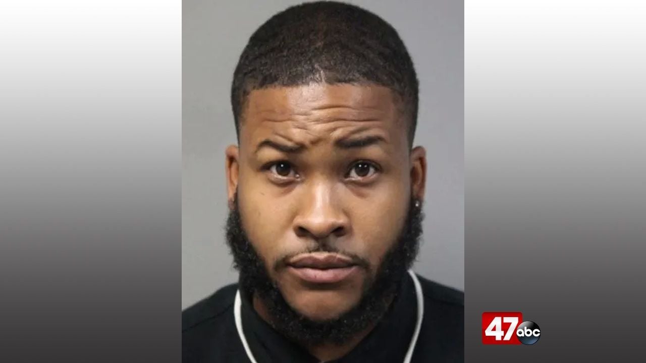 Police: Dover man arrested for DUI after crashing car into building - 47abc