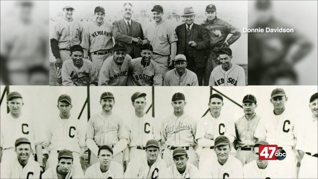 Delmarva Sports History: The Dorchester County Baseball War