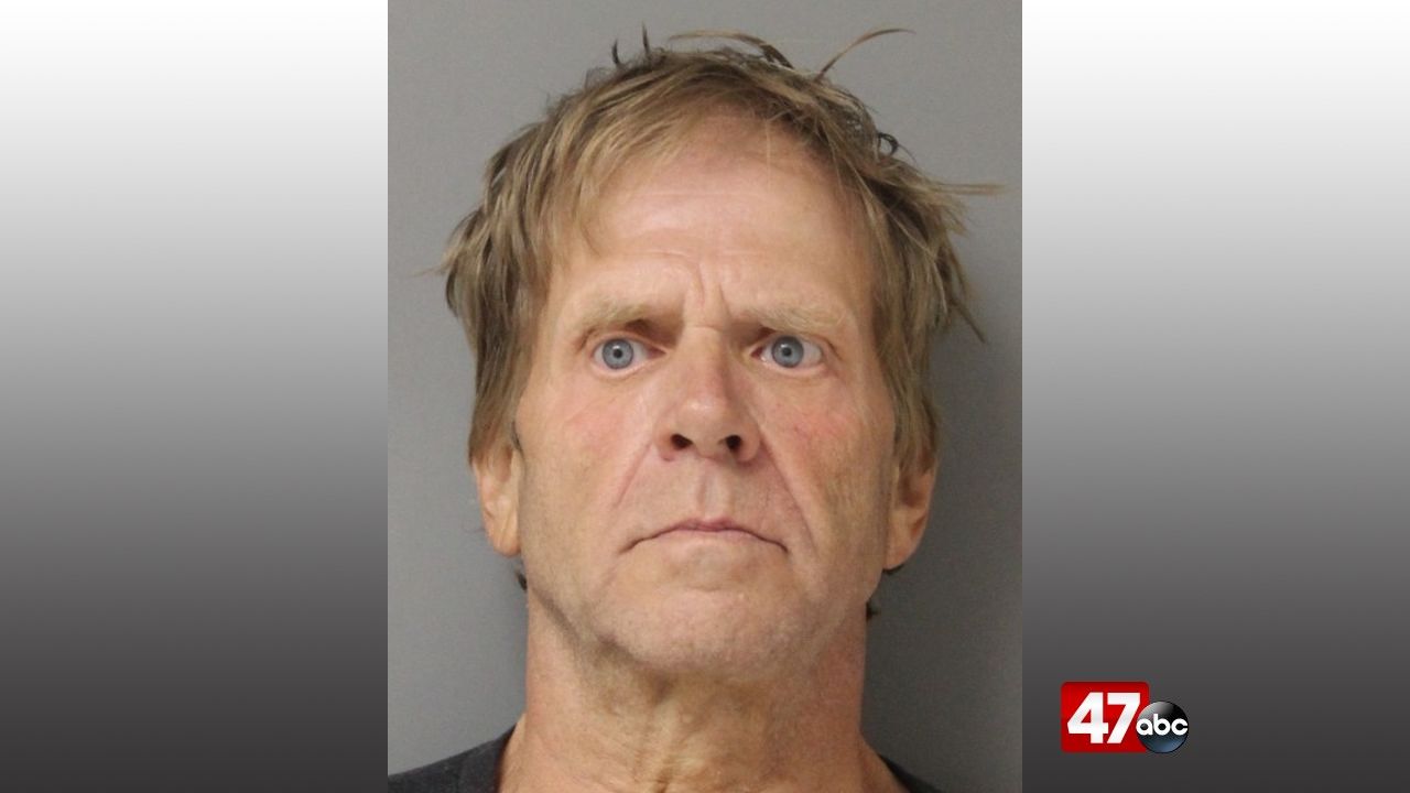 Ocean View man found passed out in vehicle, arrested on 7th DUI - 47abc