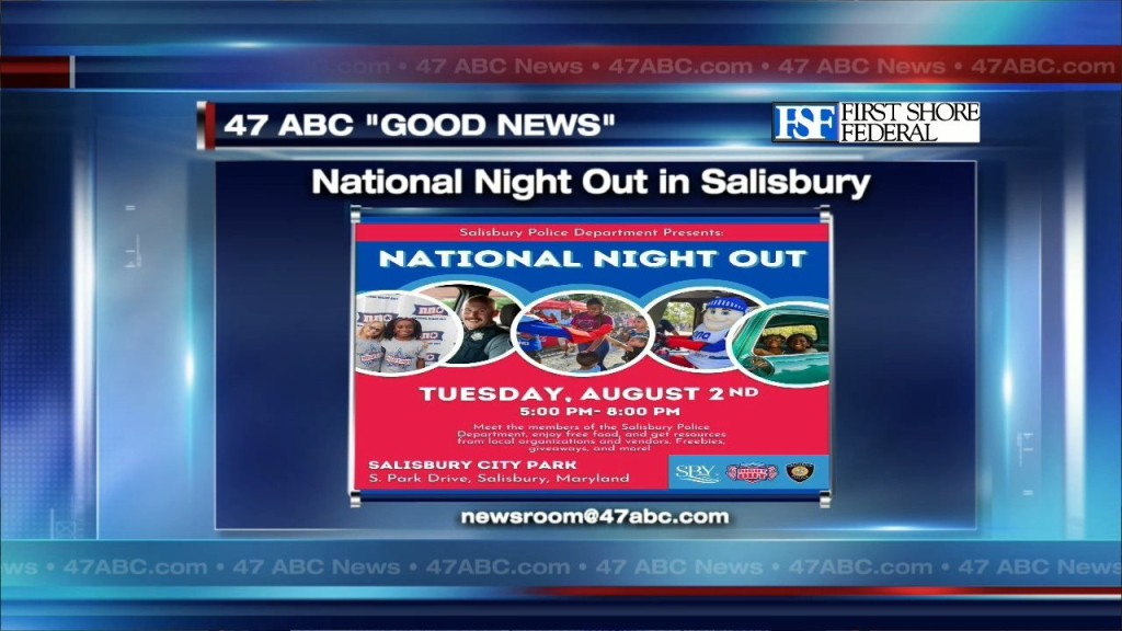 Good News 6pm 7.9.22
