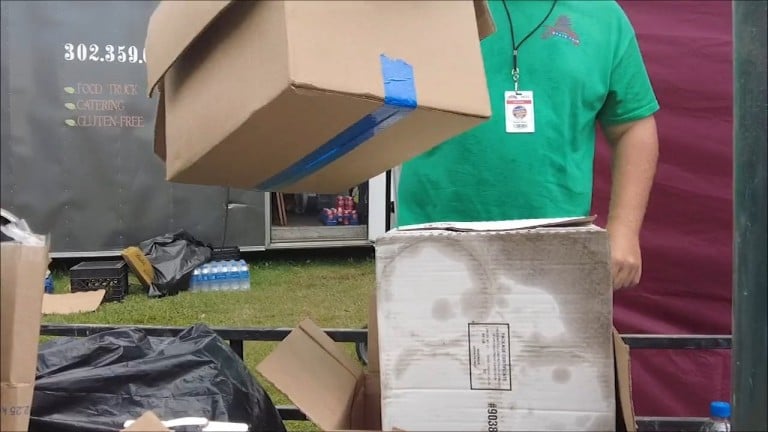 Fair Cleanup