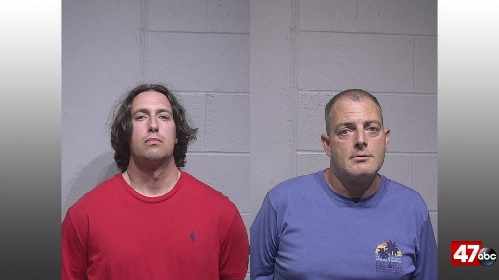1280 Berlin Drug Arrest