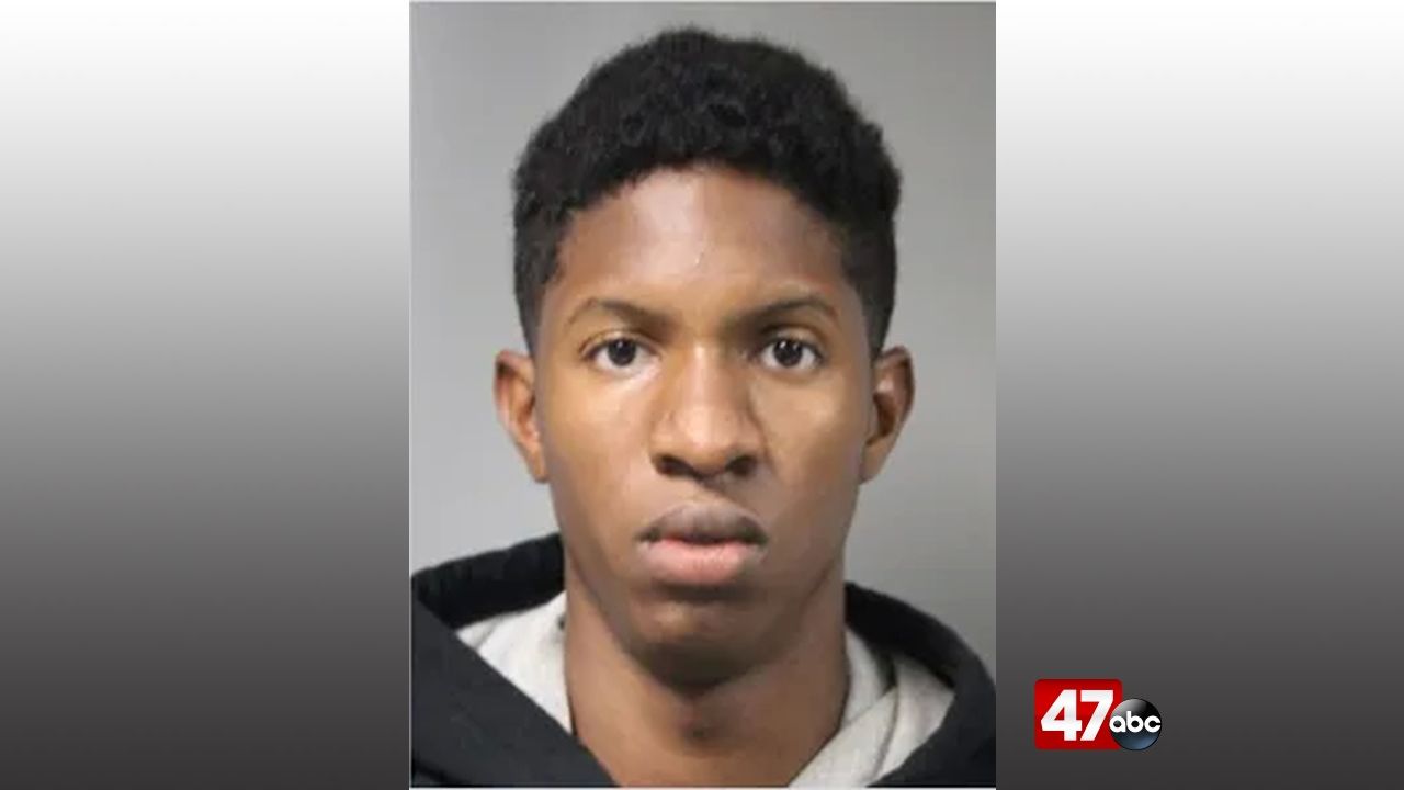 18 year old Arrested On DUI And Other Charges 47abc how-much-you-should-weight-according-to-your-heightw-height-to-weight