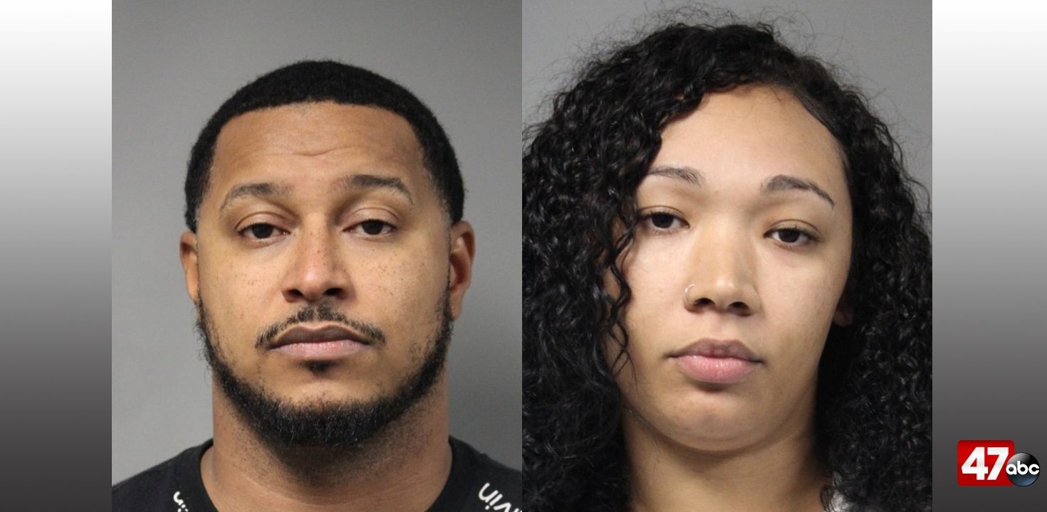 Pair Arrested Following Dover Drug Bust 47abc