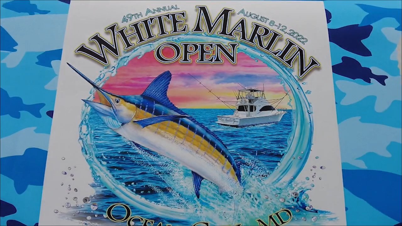 OC welcomes boaters from all over participating in 49th Annual White