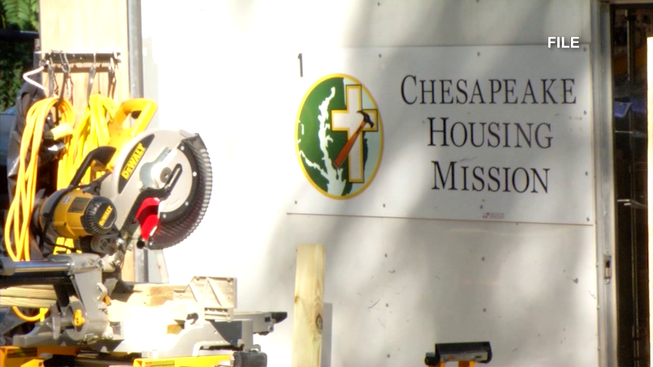 Healthy Homes Initiative looks to improve health/housing conditions for ...