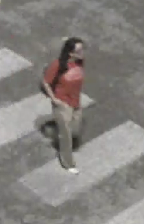 Suspect 3