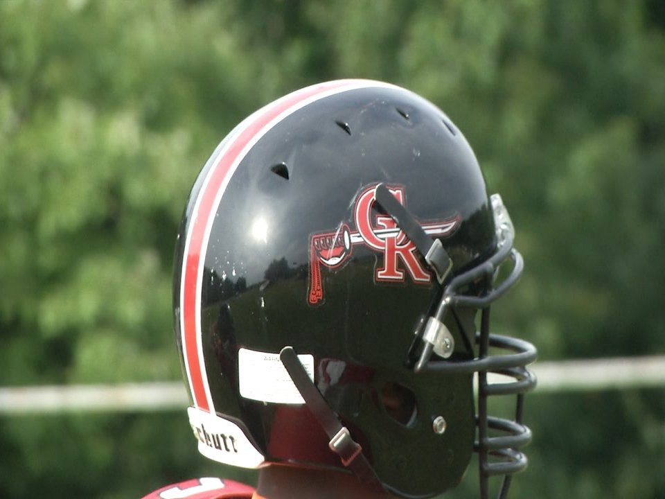 Colonel Richardson Football Preview