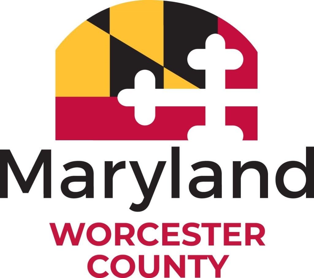 Md Logo Worcester County