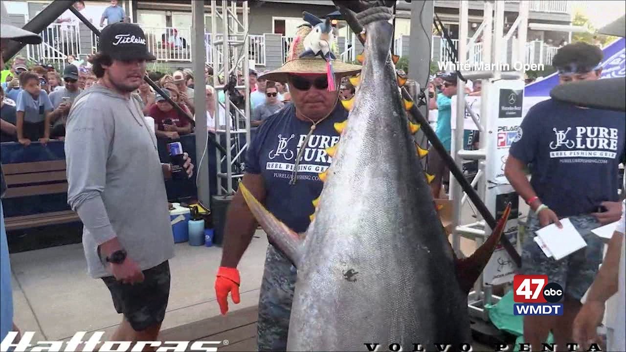 White Marlin Open 2022 liveblog, Day 5 in Ocean City; first-place