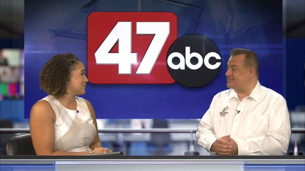 Tunnel To Towers Intv