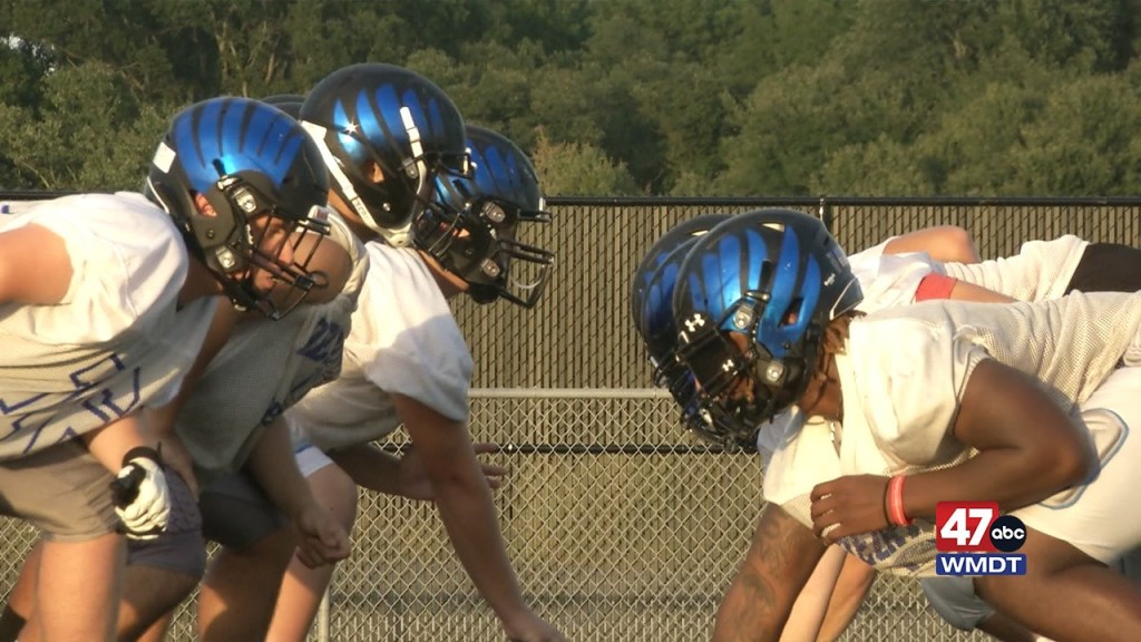 Decatur Football Preview